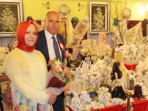 Tekkeköy Belediyesi 288 ayrı kurs açtı