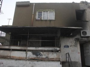 Bilgisayar kasası çocuğu öldürdü - Adana haber