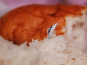 Ekmekten çıkan jilete 1 milyon TL tazminat - Kocaeli haber