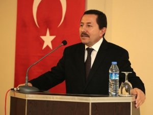 Fatsa'da Çocuk Koruma Hizmetleri İl Koordinasyon Toplantısı