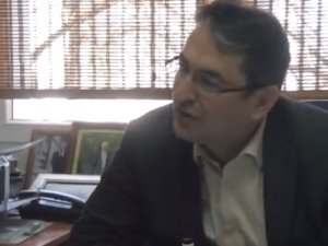 Prof Dr Cantürk Gümüş Artvin’deki olayları böyle değerlendirdi;