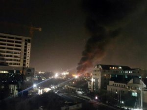 Ankara'da acı bekleyiş!