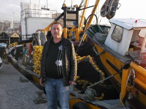 Havaların ısınması balıkçıları vurdu