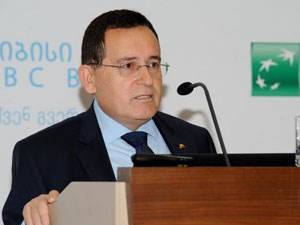 TTSO'dan Ankara Saldırısına kınama!