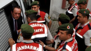 Alaattin Çakıcı'ya özel izin!