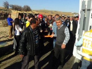 Öğrenci ve öğretmenleri taşıyan araç kaza yaptı: 15 yaralı - Şanlıurfa haber