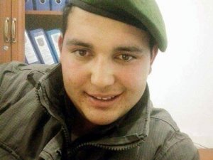 İzne Geldiği Baba Ocağında Öldü - Aydın haber