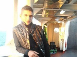 Katili kardeşi çıktı