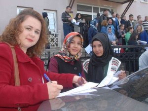 Kılıçdaroğu'na suç duyurusu