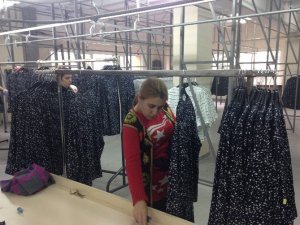 "Trabzon'da iş var işçi yok!"