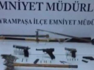 Araç kiralama şirketinden çıkanlar şaşırttı!