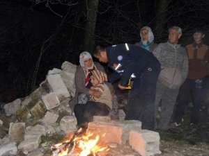 Acının böylesi! 8 yaşındaki oğlunun gözleri önünde... / Muğla haber