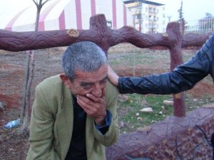 Sarhoş şahıs öldü sanıldı, ayıldığında polisten alkol istedi