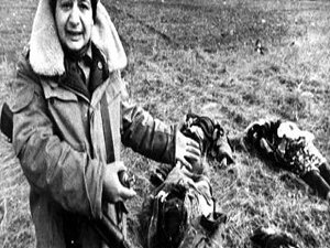 Hocalı Katliamı’nın 24. yılında yazılı açıklama geldi