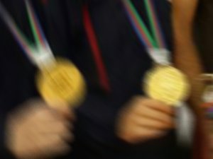 Trabzonlu boksörün hedefi Avrupa ve Dünya şampiyonası