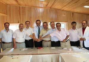 KÖYDES'e Devam Kararı