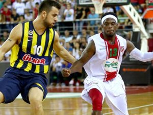 Fenerbahçe Pınar Karşıyaka