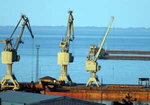 İhracatta büyük düşüş