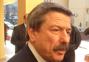 Albay Öz'e Dink suikasti sorgusu