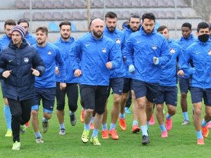 1461 Trabzon'dan taraftara çağrı!