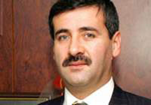 Ak Partili başkan gözaltında