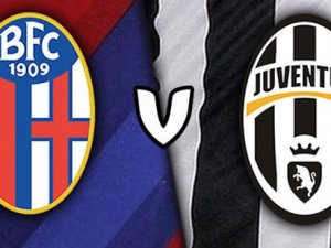 Bologna Juventus