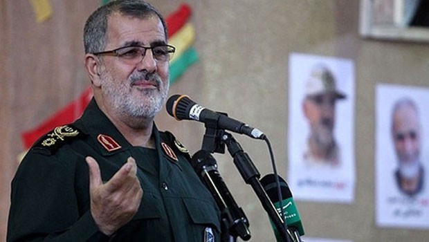 İran PKK'yı vururuz