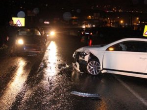 Gerçeği karakolda itiraf etti - Zonguldak haber