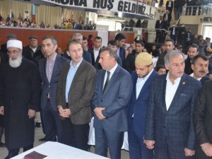 Kan Davası böyle bitirildi - Siirt haber