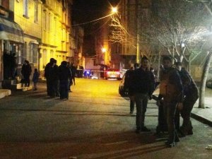 ’Bombalı araç’ şehri ayağa kaldırdı - Gaziantep haber