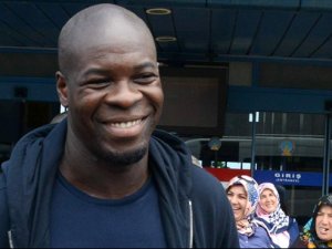 Samba iyi ki gelmedi!