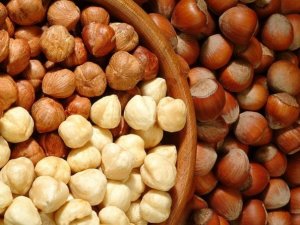 112 Ülkeye Fındık İhraç Ettik