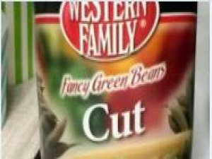 Konservenin içinden bakın ne çıktı?