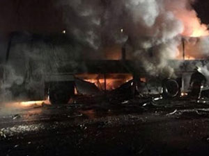 Ankara saldırısı o gerçeği ortaya çıkardı!