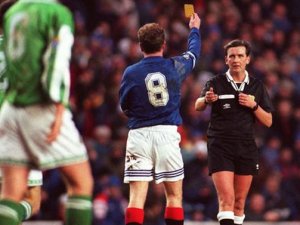 Salih Dursun onu hatırlattı