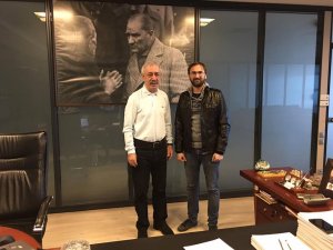 Şükrü Köleoğlu’ndan Levent Ustabaşı’na önemli açıklamalar