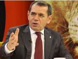 Özbek'ten Trabzonspor açıklaması!