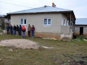 Şehit Evi Yasta, Şehidini Bekliyor - Kahramanmaraş haber