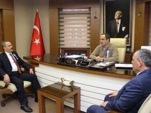 Vergi Haftası Etkinlikleri - Giresun haberleri