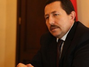 Hedef 1 Milyon Turist