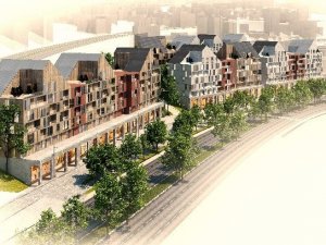 Çömlekçi için imzalar atıldı