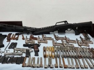 Rize'de kaçakçılara darbe - Rize Haber