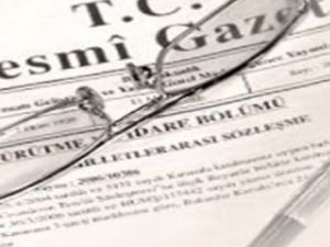 4 büyükelçi merkeze alındı