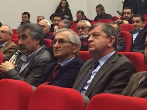 Trabzonspor için bir araya geldiler