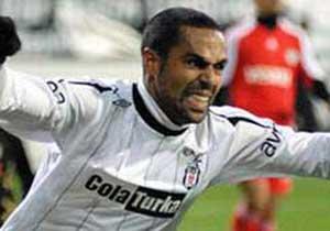 BJK'dan Nobre Açıklaması