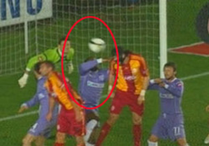 Hatalı maç tekrar oynanacak mı