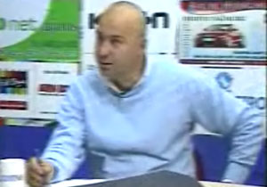 'F.Tekke gelmez, M.Topuz olmaz'