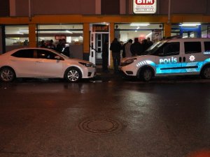 Alacak verecek meselesi kanlı bitti: 1 ölü