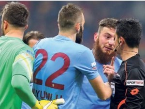 Aykut: "Tamamen yalan"