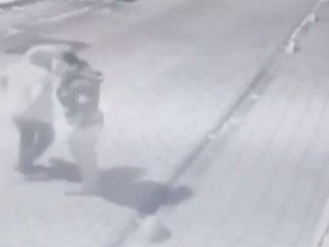 Hırsız aileden çıktı